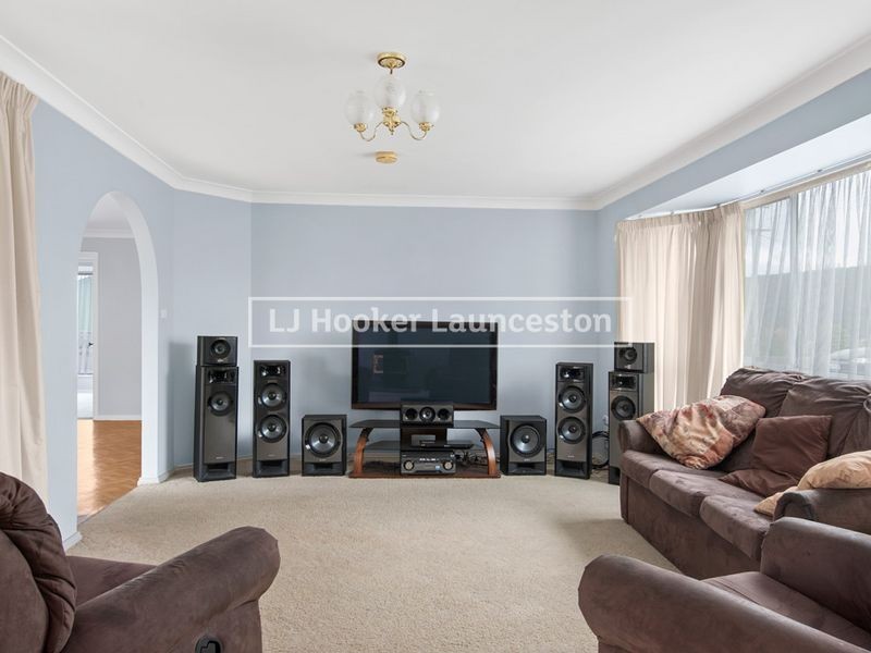 18 Glover Avenue, Blackstone Heights TAS 7250