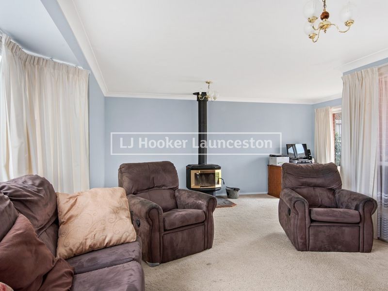 18 Glover Avenue, Blackstone Heights TAS 7250