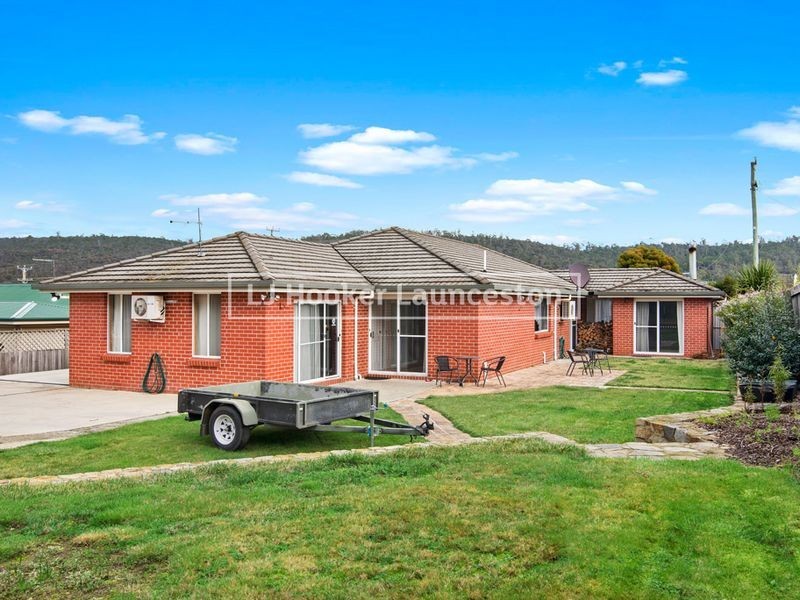 18 Glover Avenue, Blackstone Heights TAS 7250