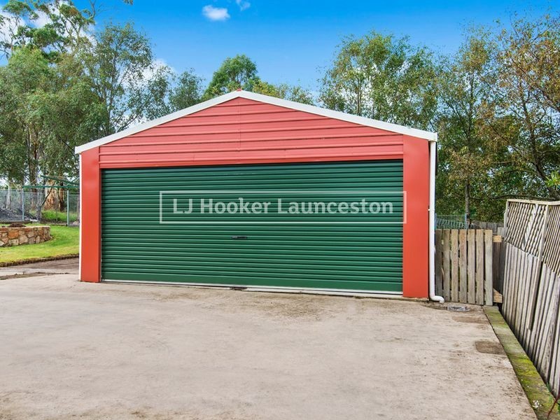 18 Glover Avenue, Blackstone Heights TAS 7250