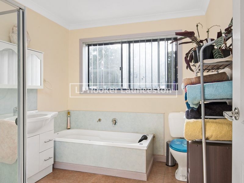 1350 Frankford Road, Glengarry TAS 7275