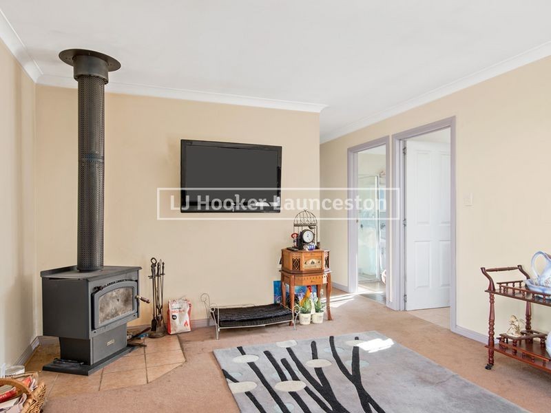 1350 Frankford Road, Glengarry TAS 7275