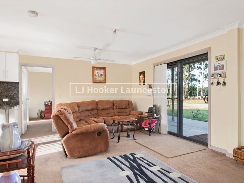 1350 Frankford Road, Glengarry TAS 7275
