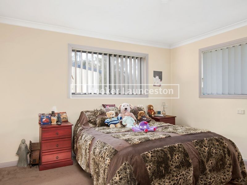1350 Frankford Road, Glengarry TAS 7275