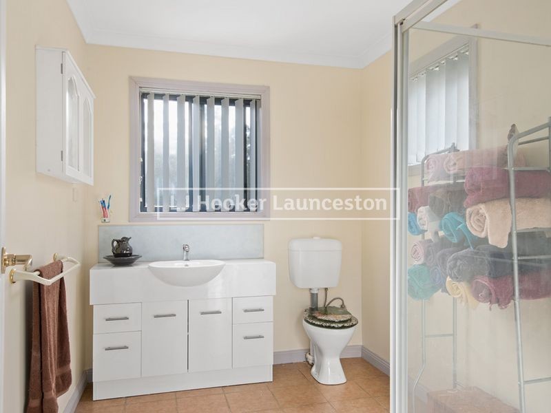 1350 Frankford Road, Glengarry TAS 7275