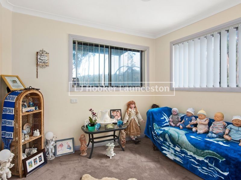 1350 Frankford Road, Glengarry TAS 7275