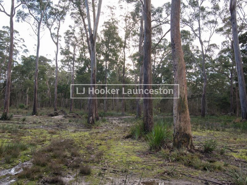 1350 Frankford Road, Glengarry TAS 7275