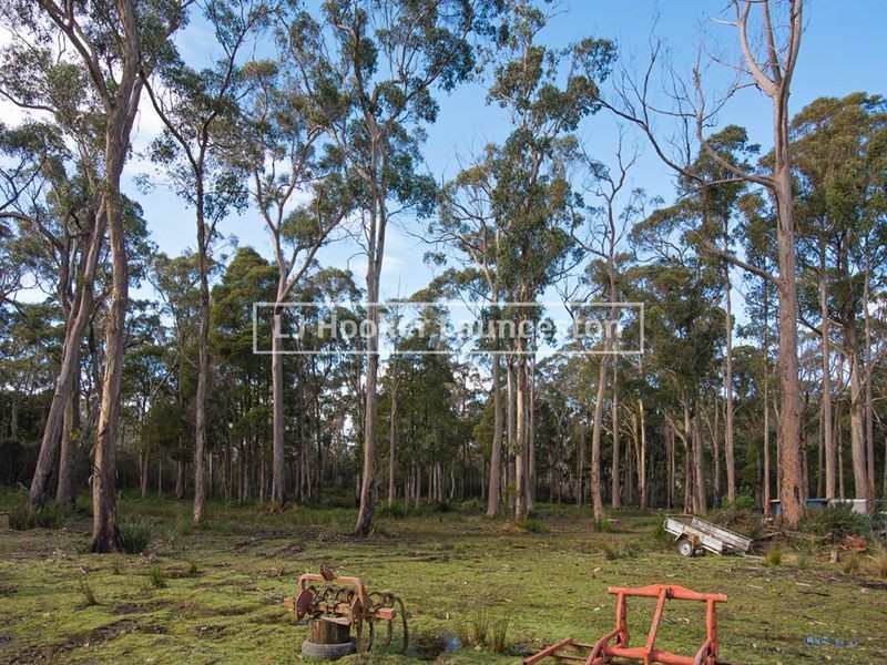 1350 Frankford Road, Glengarry TAS 7275