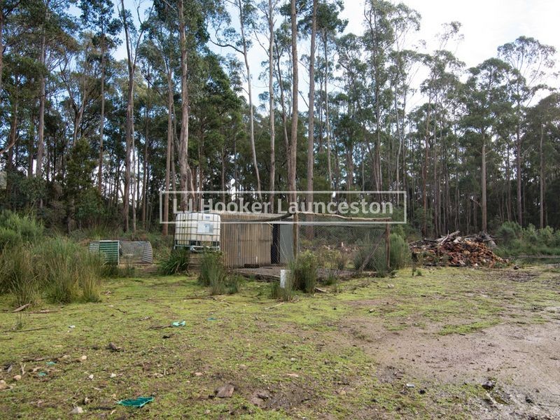1350 Frankford Road, Glengarry TAS 7275
