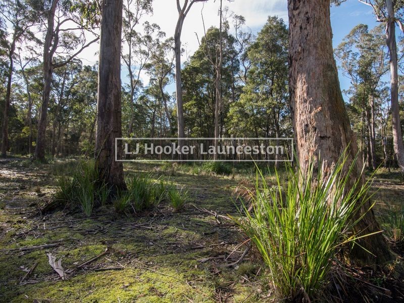 1350 Frankford Road, Glengarry TAS 7275