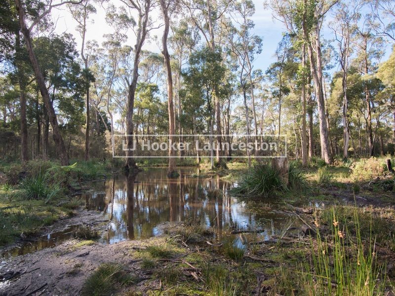 1350 Frankford Road, Glengarry TAS 7275