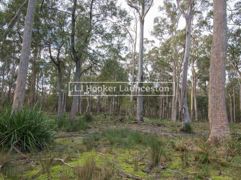 1350 Frankford Road, Glengarry TAS 7275