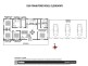1350 Frankford Road, Glengarry TAS 7275 Floorplan