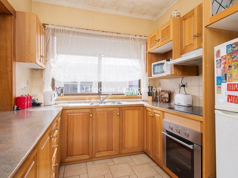 4 Wallace Street, Newnham TAS 7248