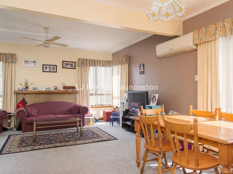 4 Wallace Street, Newnham TAS 7248