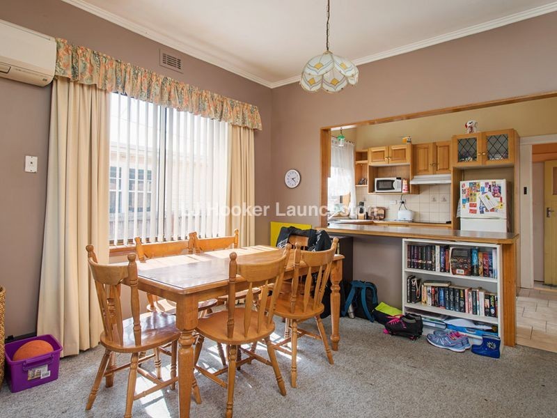 4 Wallace Street, Newnham TAS 7248