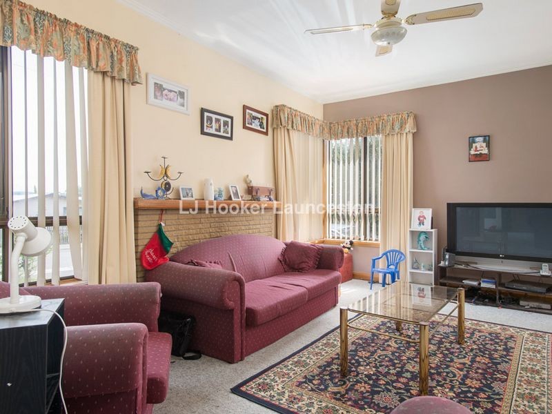 4 Wallace Street, Newnham TAS 7248
