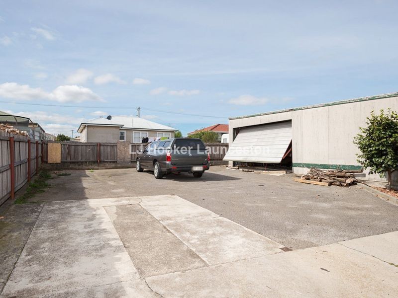 4 Wallace Street, Newnham TAS 7248