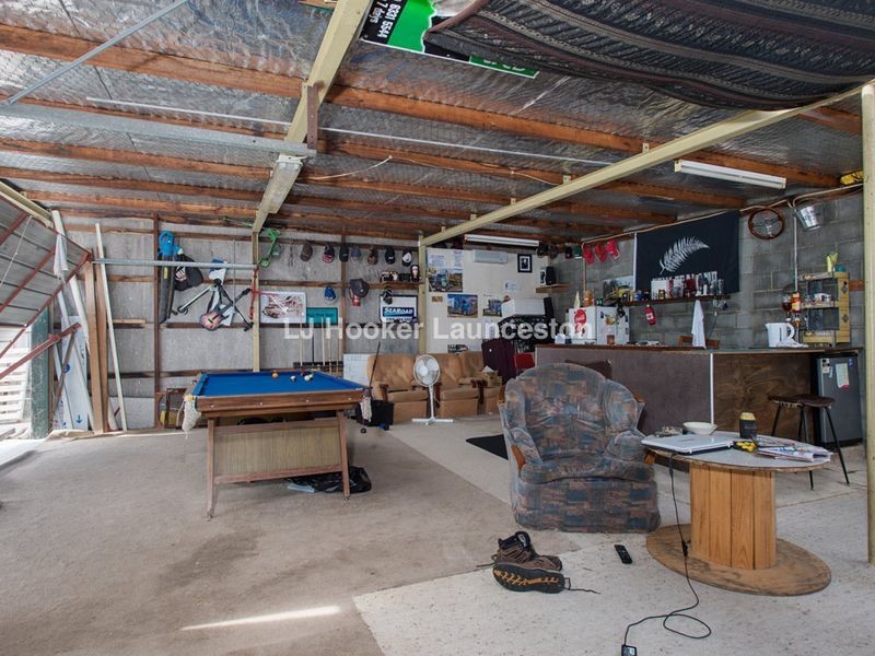 4 Wallace Street, Newnham TAS 7248