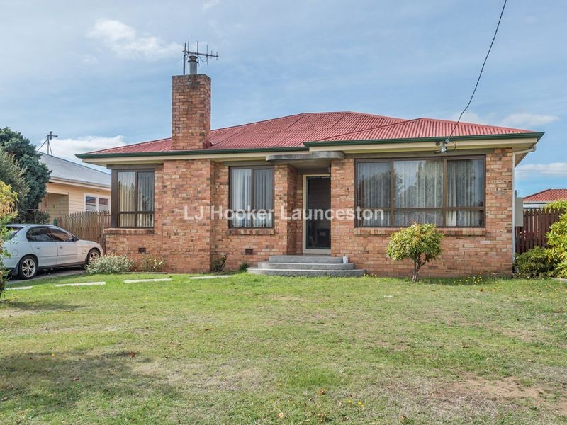 4 Wallace Street, Newnham TAS 7248
