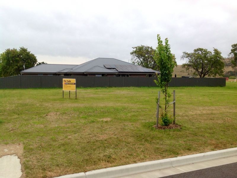 1 Glenmore Drive, Hadspen TAS 7290