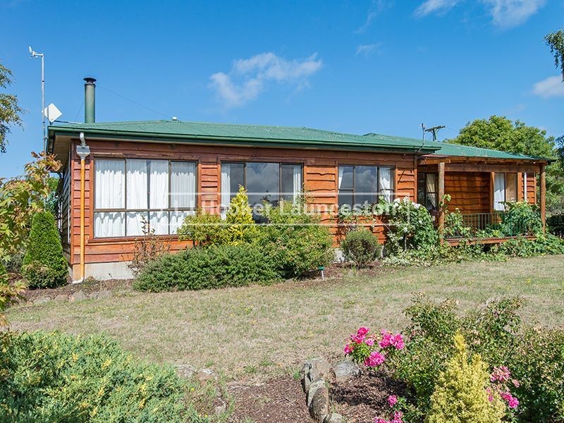 1023 Bridgenorth Road, Bridgenorth TAS 7277