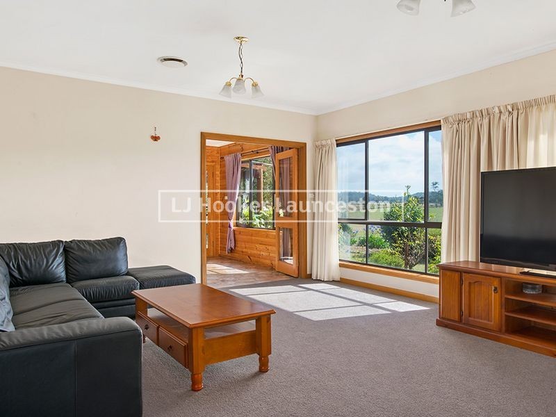 1023 Bridgenorth Road, Bridgenorth TAS 7277