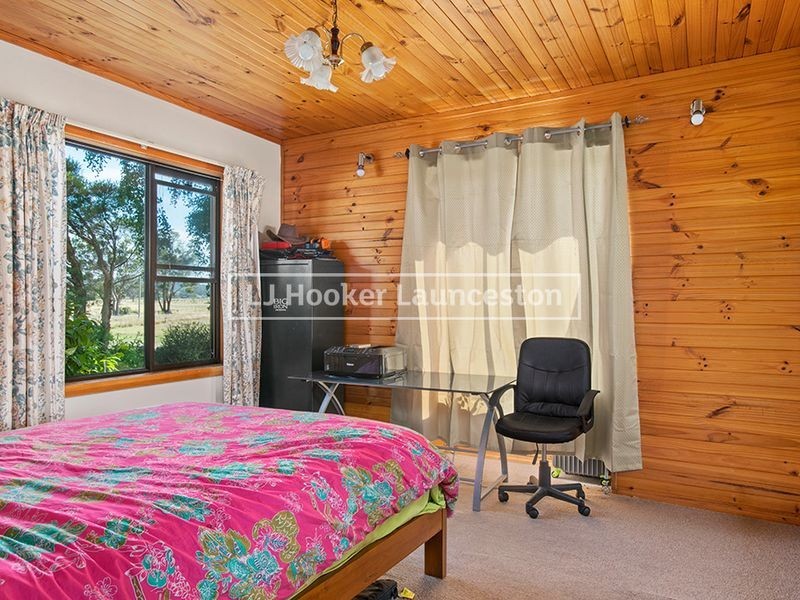 1023 Bridgenorth Road, Bridgenorth TAS 7277