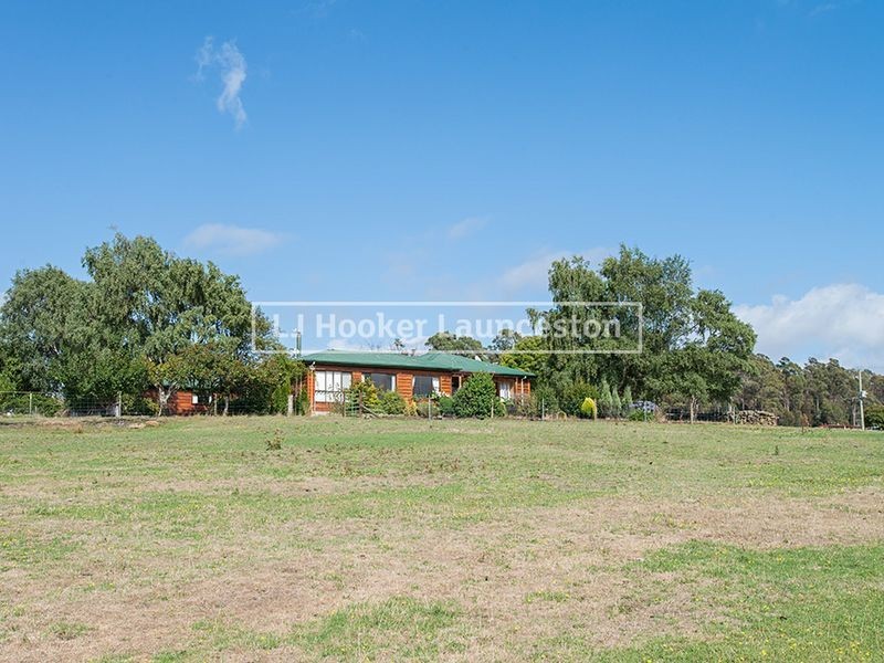 1023 Bridgenorth Road, Bridgenorth TAS 7277