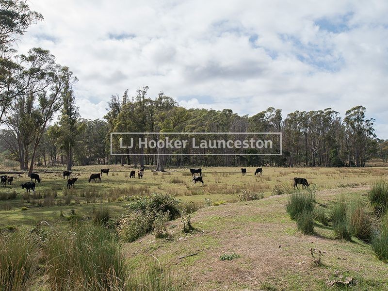 1023 Bridgenorth Road, Bridgenorth TAS 7277