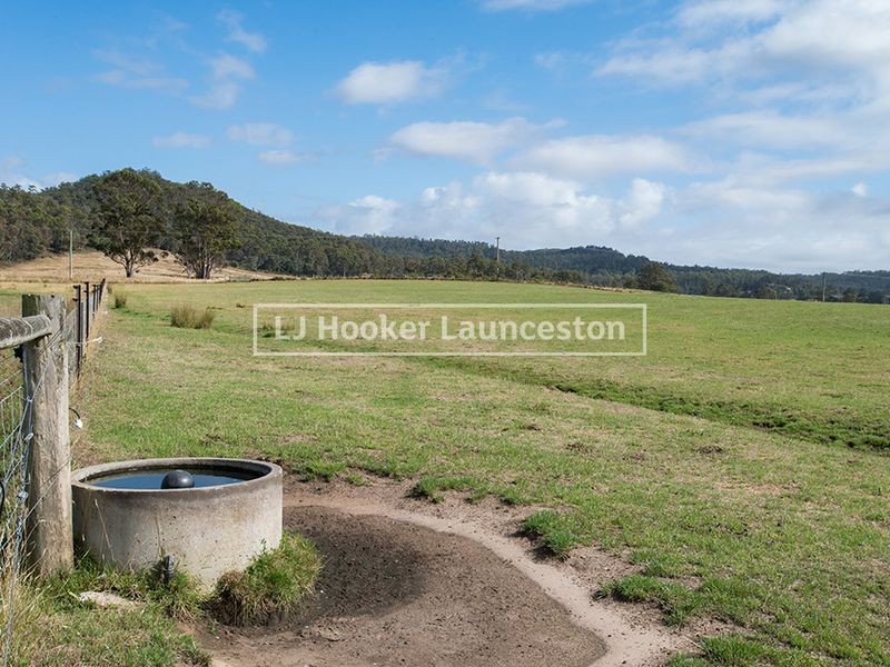 1023 Bridgenorth Road, Bridgenorth TAS 7277