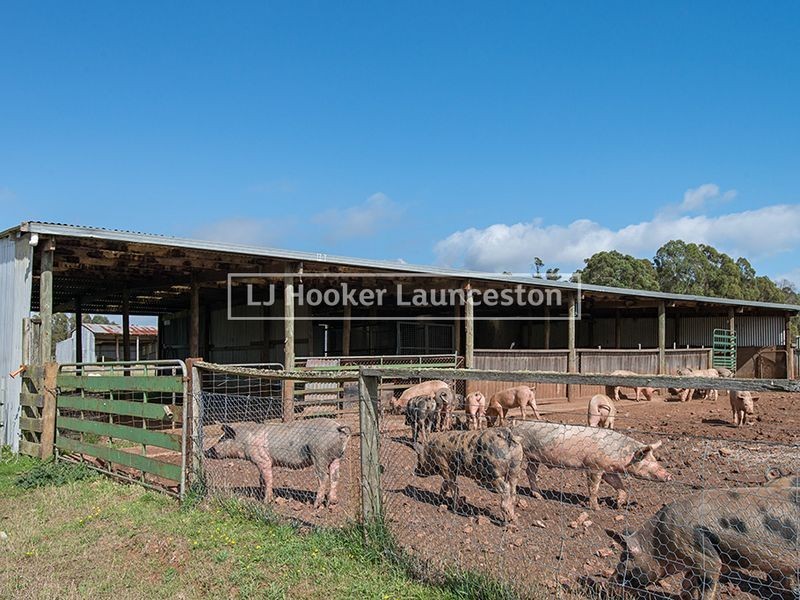 1023 Bridgenorth Road, Bridgenorth TAS 7277