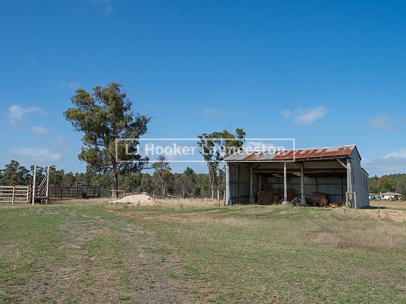 1023 Bridgenorth Road, Bridgenorth TAS 7277