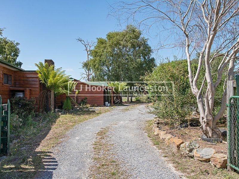 1023 Bridgenorth Road, Bridgenorth TAS 7277