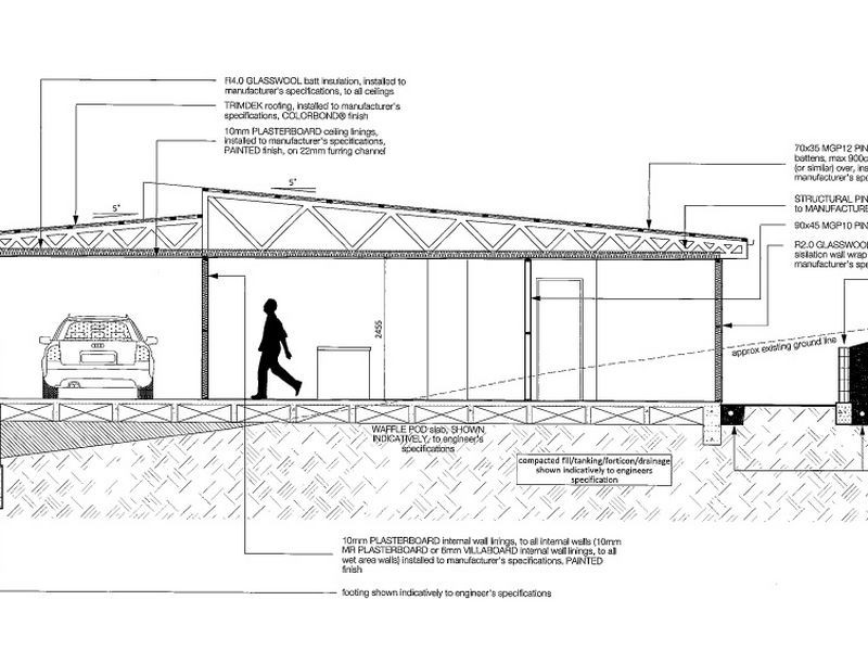 Lot 139 Kate Reed Drive, Prospect TAS 7250