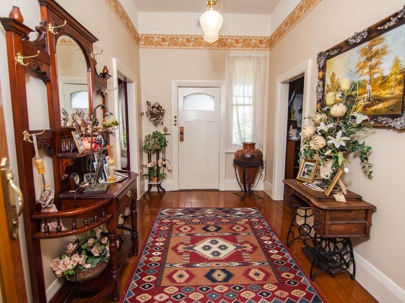 6 Punchbowl Road, Punchbowl TAS 7249