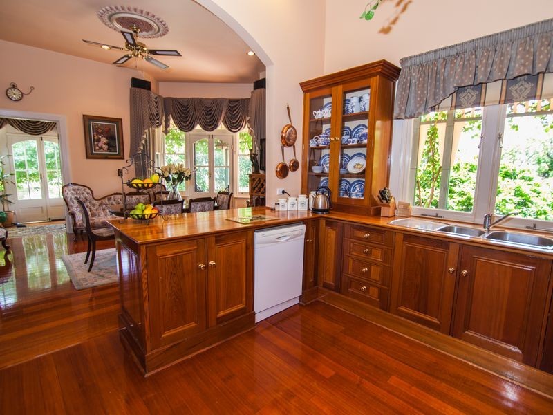 6 Punchbowl Road, Punchbowl TAS 7249