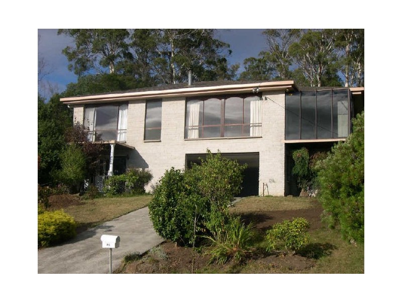 95 New World Avenue, Trevallyn TAS 7250