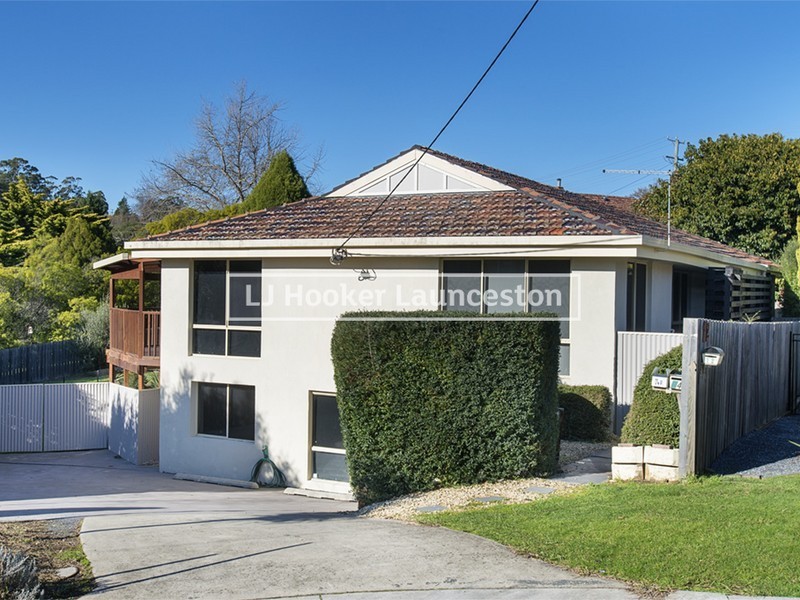 14 Barossa Place, Newstead TAS 7250