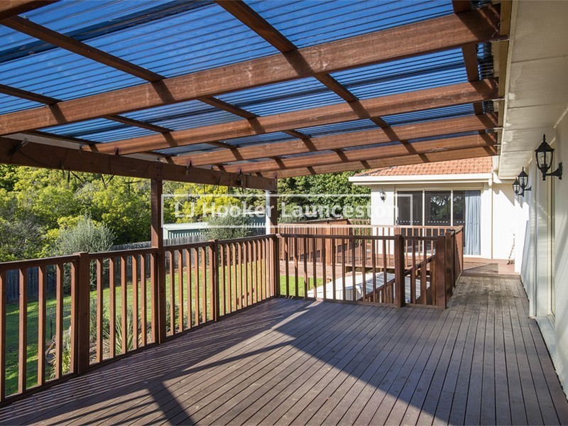 14 Barossa Place, Newstead TAS 7250