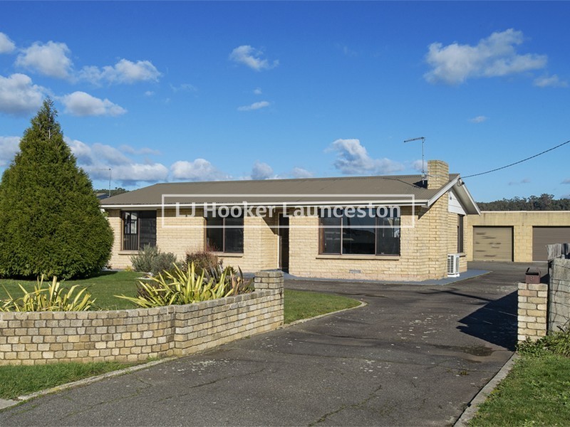 9 West Arm Road, Beauty Point TAS 7270