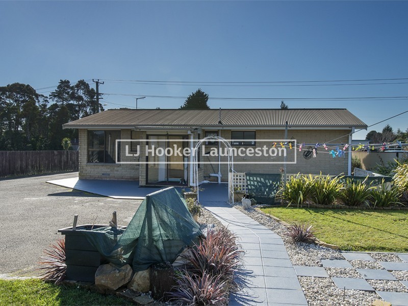 9 West Arm Road, Beauty Point TAS 7270