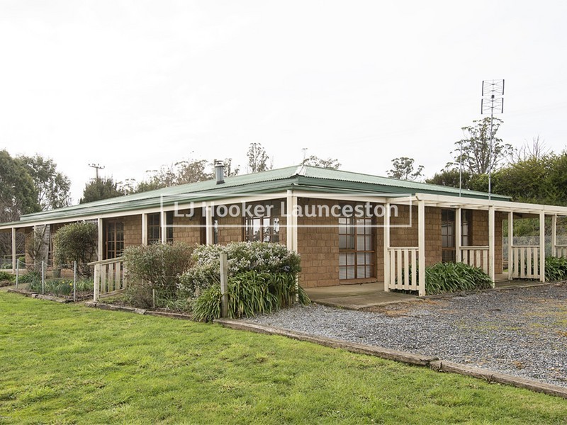 29 Dynans Bridge Road, Weegena TAS 7304