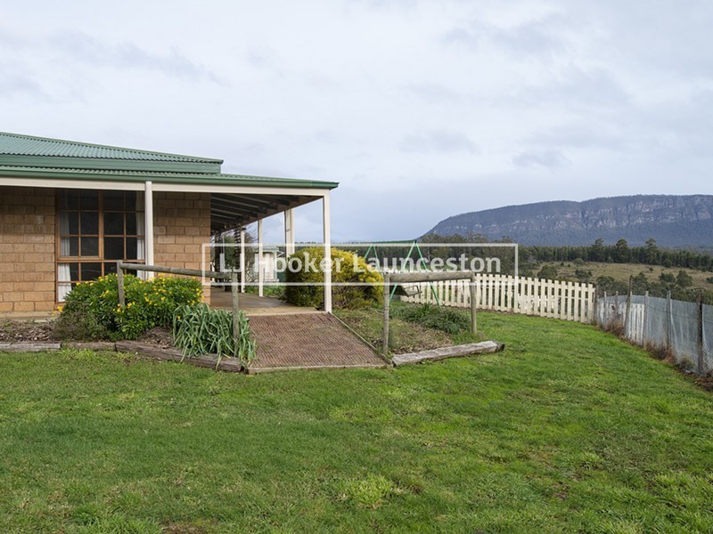 29 Dynans Bridge Road, Weegena TAS 7304