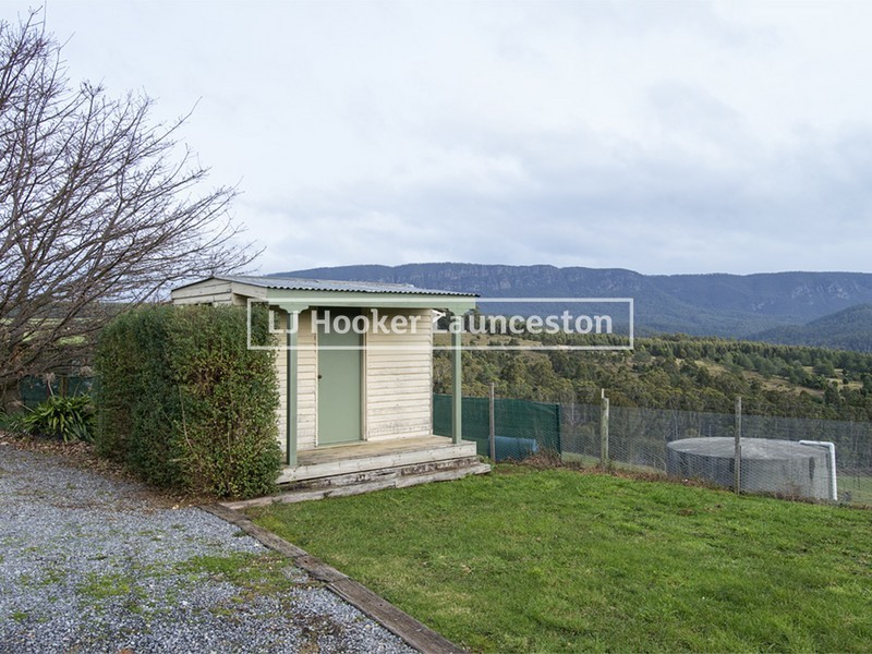 29 Dynans Bridge Road, Weegena TAS 7304
