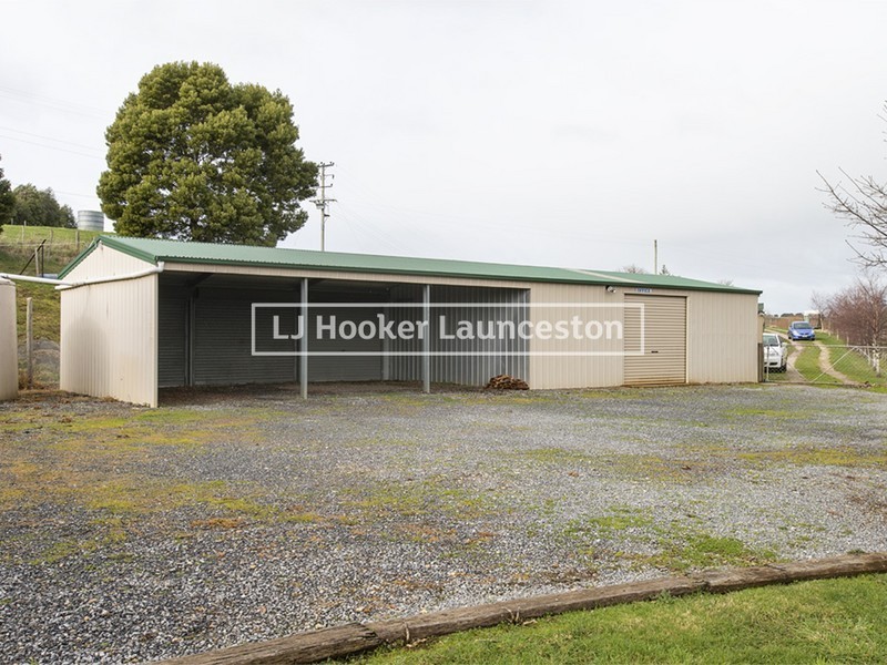 29 Dynans Bridge Road, Weegena TAS 7304
