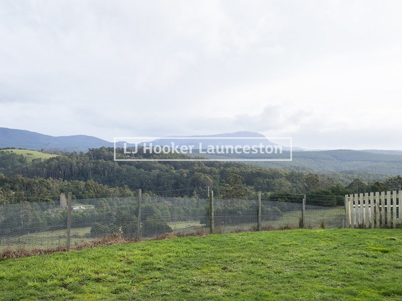 29 Dynans Bridge Road, Weegena TAS 7304