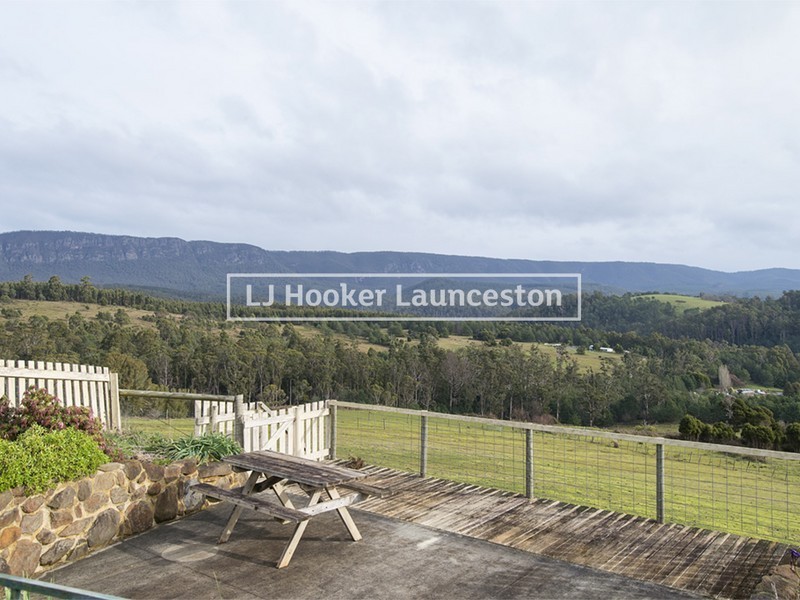 29 Dynans Bridge Road, Weegena TAS 7304