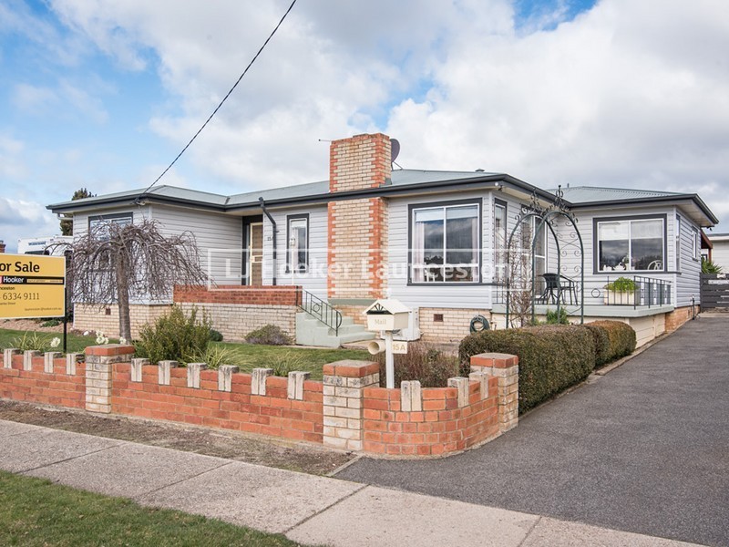 15a Frederick Street, Perth TAS 7300