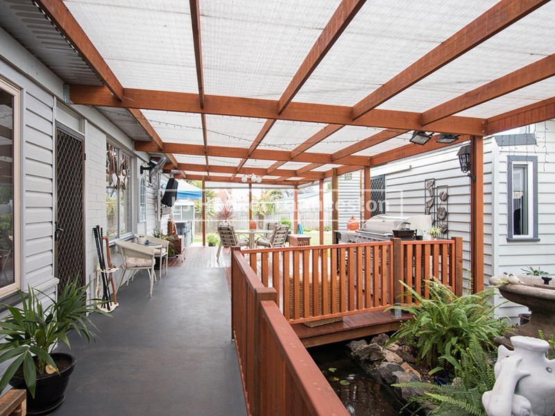 15a Frederick Street, Perth TAS 7300